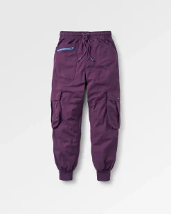 Damen Hydrilla Bio-Baumwollhose