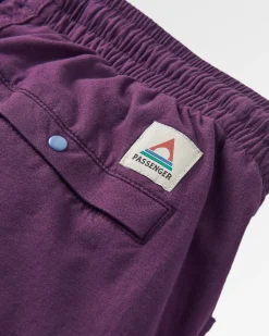 Damen Hydrilla Bio-Baumwollhose