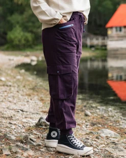 Damen Hydrilla Bio-Baumwollhose