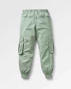Damen Hydrilla Bio-Baumwoll Hose