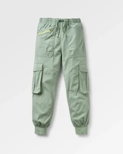 Damen Hydrilla Bio-Baumwoll Hose