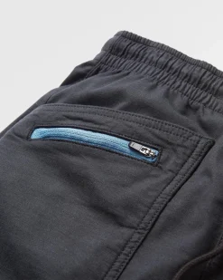 Damen Hydrilla Bio-Baumwollhose