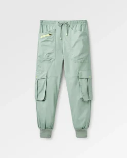 Damen Hydrilla Bio-Baumwollhose
