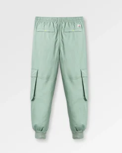 Damen Hydrilla Bio-Baumwollhose