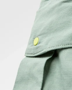 Damen Hydrilla Bio-Baumwollhose