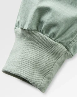 Damen Hydrilla Bio-Baumwollhose