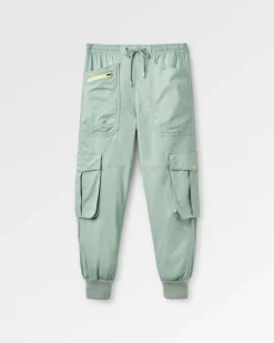 Damen Hydrilla Bio-Baumwollhose