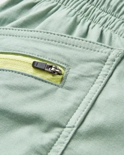 Damen Hydrilla Bio-Baumwollhose
