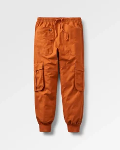 Damen Hydrilla Bio-Baumwollhose