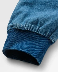 Damen Hydrilla Denim Jogger
