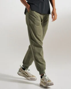 Damen Hydrilla High Waisted Jogger