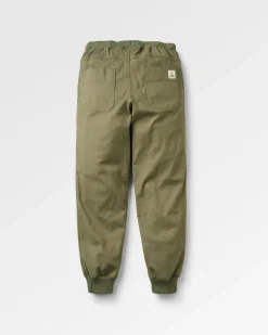 Damen Hydrilla High Waisted Jogger