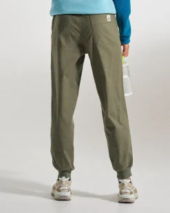 Damen Hydrilla High Waisted Jogger