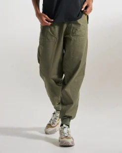 Damen Hydrilla High Waisted Jogger