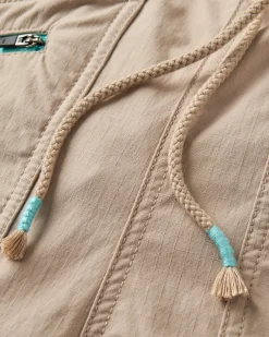 Damen Hydrilla Leichte Hose
