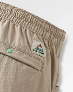 Damen Hydrilla Leichte Hose