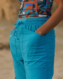 Damen Hydrilla Leichte Hose