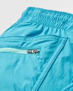 Damen Hydrilla Leichte Hose