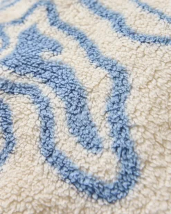 Damen Iris Kragenloser Fleece