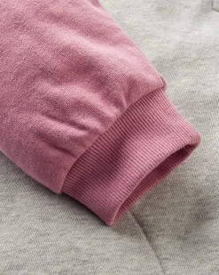 Damen Jazz Damen Kittel Sweatshirt