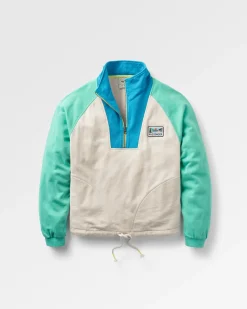 Damen Jazz Damen Kittel Sweatshirt