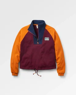 Damen Jazz Damen Smock Sweatshirt