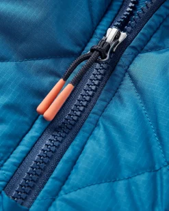 Damen Juana Polar Kapuzen-Fleece