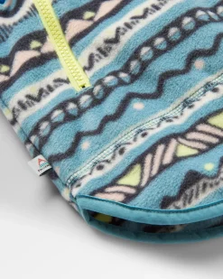 Damen Juana Polar-Kapuzenfleece