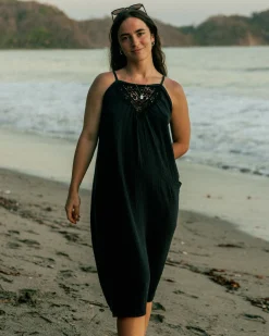 Damen Junipe Kleid