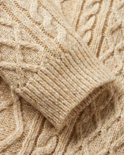 Damen Juniper Strickpullover