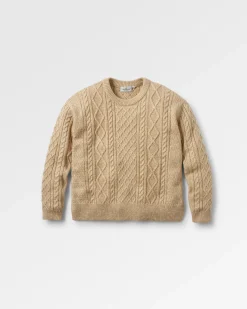 Damen Juniper Strickpullover