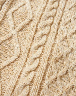 Damen Juniper Strickpullover