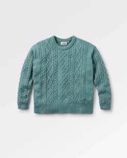 Damen Juniper Strickpullover