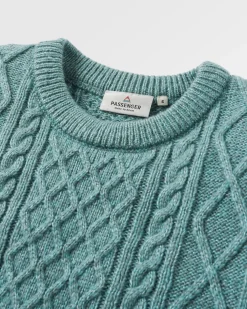 Damen Juniper Strickpullover