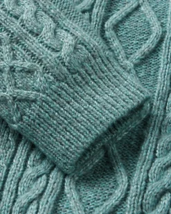 Damen Juniper Strickpullover