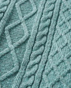 Damen Juniper Strickpullover