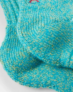 Damen Kiruna Socken aus schwerem Stoff