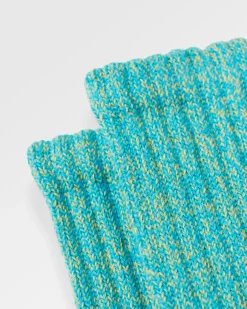 Damen Kiruna Socken aus schwerem Stoff
