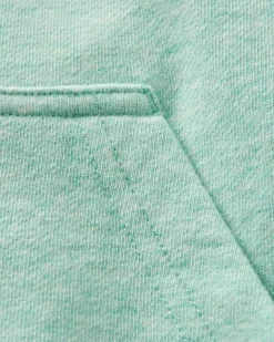 Damen Laidback Natürlicher Hoodie