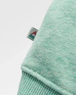 Damen Laidback Natürlicher Hoodie