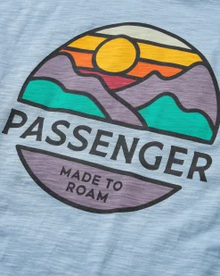 Damen Laidback T-Shirt