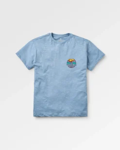 Damen Laidback T-Shirt