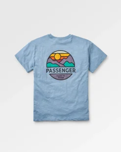 Damen Laidback T-Shirt