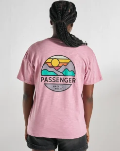 Damen Laidback T-Shirt