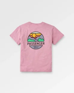 Damen Laidback T-Shirt