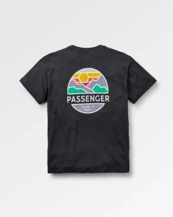 Damen Laidback T-Shirt