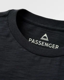 Damen Laidback T-Shirt