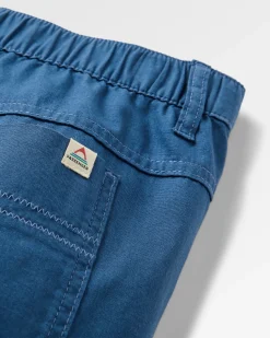 Damen Lani Leichte Baumwoll-Shorts