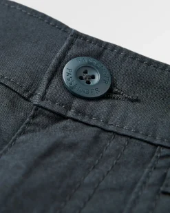 Damen Lani Leichte Bio-Baumwoll Shorts