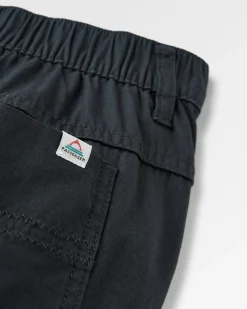 Damen Lani Leichte Bio-Baumwoll Shorts